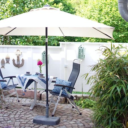 Apartment Seerose Remseck am Neckar Exterior photo