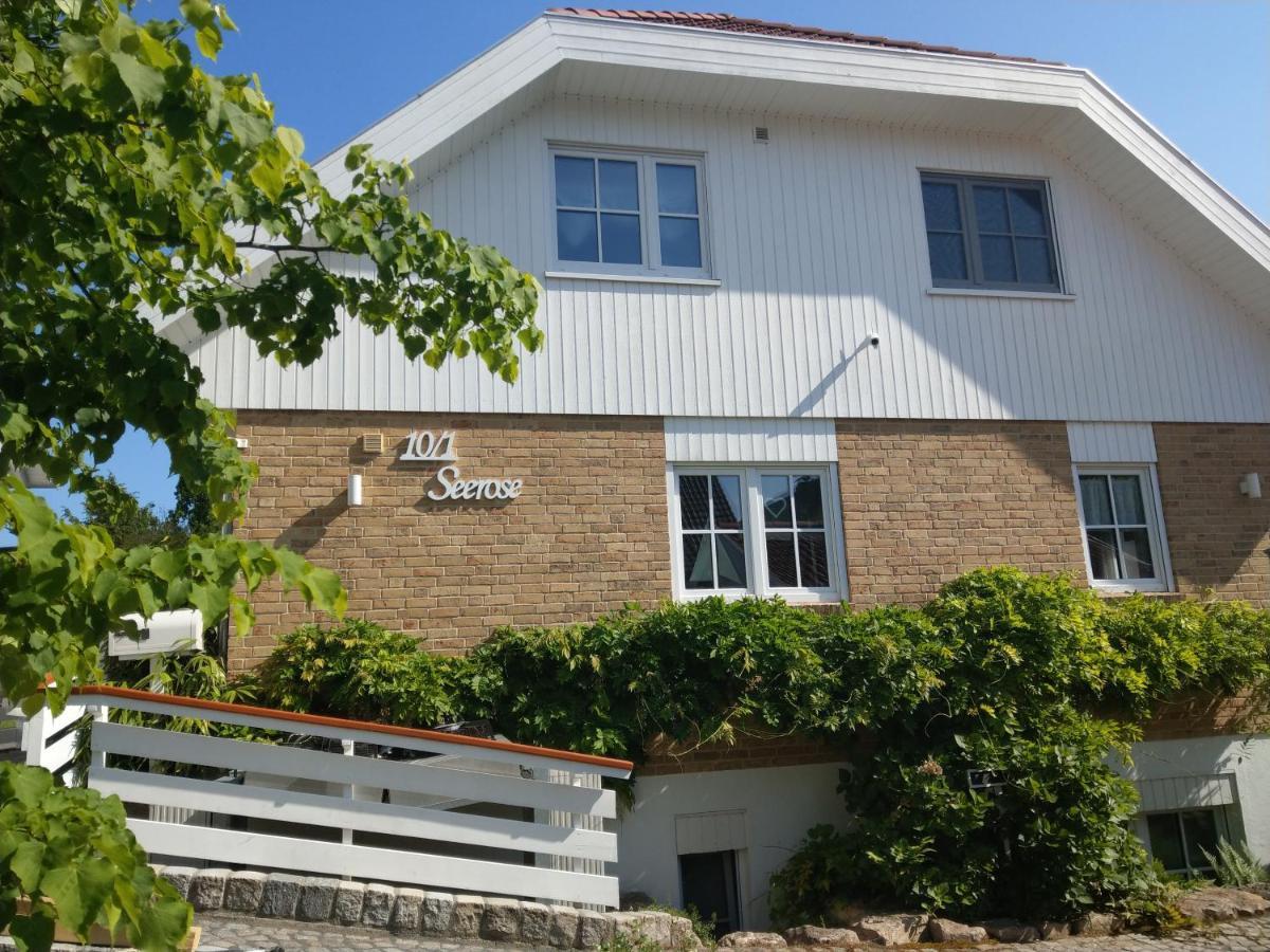 Apartment Seerose Remseck am Neckar Exterior photo