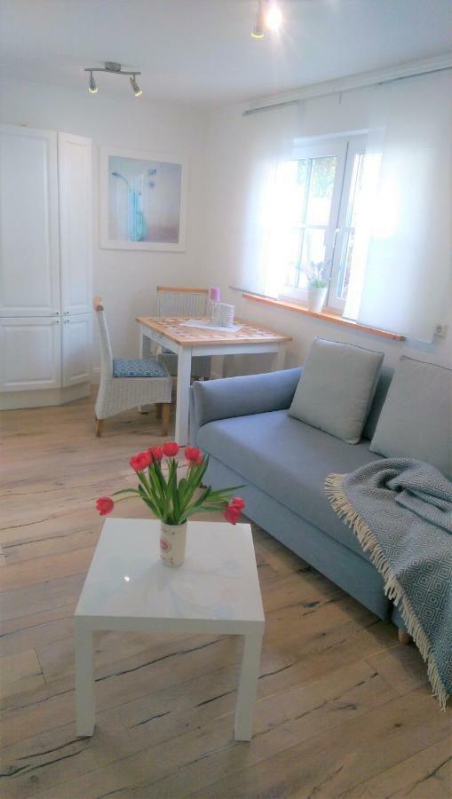 Apartment Seerose Remseck am Neckar Exterior photo
